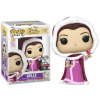 Funko Pop! Disney Beauty and the Beast Zimné Belle Special Diamond Collection 1137