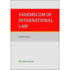 Vademecum of International Law - Mach Tomáš