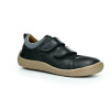 Beda Black (BFN 170030/W/NL) nízke celoročné barefoot topánky 31 EUR
