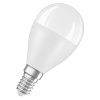 LED žiarovka E14 P45 7W = 60W 806lm 2700K Warm 200° OSRAM STAR
