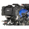 GIVI EA115BK nepremokavá rolka taška 40l (GIVI EA115BK nepremokavá rolka taška 40l)