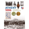 Athény 1896 Znovuzrození olympijských her