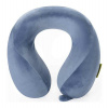 Travel Blue Tranquility Pillow Blue