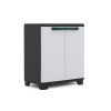 KIS Linear Low Cabinet 009725BKGLCBS
