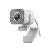 Logitech StreamCam - Webová kamera - barevný - 1920 x 1080 - 1080p - audio - USB-C 3.1 Gen 1 - MJPE 960-001297