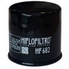 Olejový filter HF682, HIFLOFILTRO HYOSUNG TE 450 (ATV), CF MOTO 500 (50), Linhai