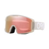 Lyžiarské okuliare Oakley lyž. brýle LINE MINER M