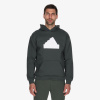 adidas Mikina s kapucňou Future Icons Badge of Sport L