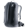 Turistický batoh Deuter AC Lite 25 EL Black