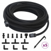 Bazénová hadica k čerpadlu - Plachta 75 g/m2 2,5 x 4m (Plachta 75 g/m2 2,5 x 4m)