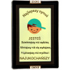 NAJLEPŠÍ SYNČEK - tabuľka 100 g z čokolády