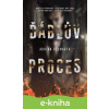 E-kniha Ďáblův proces - Adrian Bednarek