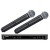 Shure BLX288E/B58 H8E 518 - 542 MHz