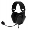 White Shark herní headset SPARROW, pro PC, PS4/PS5,Xbox, Mac, černá (GH-2443) 3858894505098