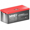 Batéria MHPower MS200-12(L) LiFePO4, 12V/200Ah, LC5-M8