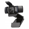 Webová kamera Logitech C920s HD PRO 15 MP
