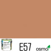 OSMO® Selská barva - Elementy inspirované přírodou Barva (odstín): E57 Kakao, Balení: 2,5 l