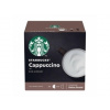 Nescafé Kapsule Starbucks Cappuccino 12ks