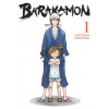 Barakamon, Vol. 1