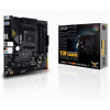 ASUS TUF GAMING B550M-PLUS soc.AM4 B550 DDR4 mATX M.2 HDMI DP 90MB14A0-M0EAY0