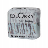 Plienky Kolorky Day PIERKA L 8-13kg 19ks EKO - Jemné k pokožke