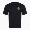 Pánske tričko Vans Thumb Logo Loose T-shirt black (XL)