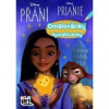 Omaľovánka A5 DISNEY Prianie
