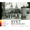 Svet módy a elegancie - Júlia Marcinová