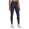 Under Armour Armour HeatGear® No-Slip Waistband Full-Length Leggings Women's Washed Navy 14 (L)