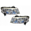 REFLEKTOR LAMPA ĽAVÁ TYC Fiat Stilo 01-05 5D/KOMBI