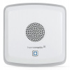 Homematic IP (HmIP-MP3P), siréna, generátor kombinovaného signálu