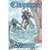 Claymore, Vol. 20