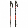 Trekingové palice FIZAN Explorer Red