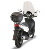 KAPPA KR6106 montážna sada (pre TOP CASE) KYMCO Agility 50-125-150-200 R16+...