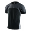 TROY LEE DESIGNS DRIFT JERSEY DARK CHARCOAL - M