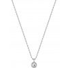 ANIA HAIE N045-01H Spaced Out Ladies Necklace, adjustable