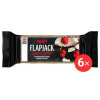 Flapjack TOMMS Cherry & Coconut 6 x 100 g