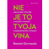 Nie je to tvoja vina