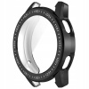 Puzdro s krytom obrazovky na hodinky Xiaomi Watch S3 47 mm, Bizon, puzdro, obal