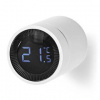 Bezdrôtová termohlavica NEDIS ZBHTR10WT ZigBee