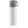 Detská termoska Zopa Termoska na tekutiny so silikónovým držiakom Stars 400 ml (8595114457854)