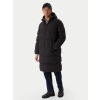 Tommy Hilfiger pánska čierna bunda MW0MW40628BDS M