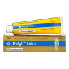 Dolgit krém crm.der.1 x 150 g/7,5 g
