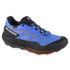 Salomon Pulsar Trail GTX M 416080 running shoes (185616) Black 44 2/3