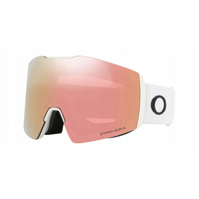 Lyžiarske okuliare Oakley Fall Line L filter UV-400 kat. 3