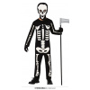 Kostlivec Skeleton