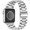 Náramok YIVO pre Apple 18 mm strieborný