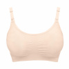 Medela Podprsenka 3v1 pre dojčenie a odsávanie Veľkosť: XL, Varianty: Béžová