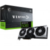MSI VENTUS GEFORCE RTX 5080 16G 3X OC PLUS grafická karta NVIDIA 16 GB GDDR7