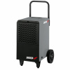 Odvlhčovač vzduchu 750 W 50 l/24 h LCD 120-180 m DEDRA